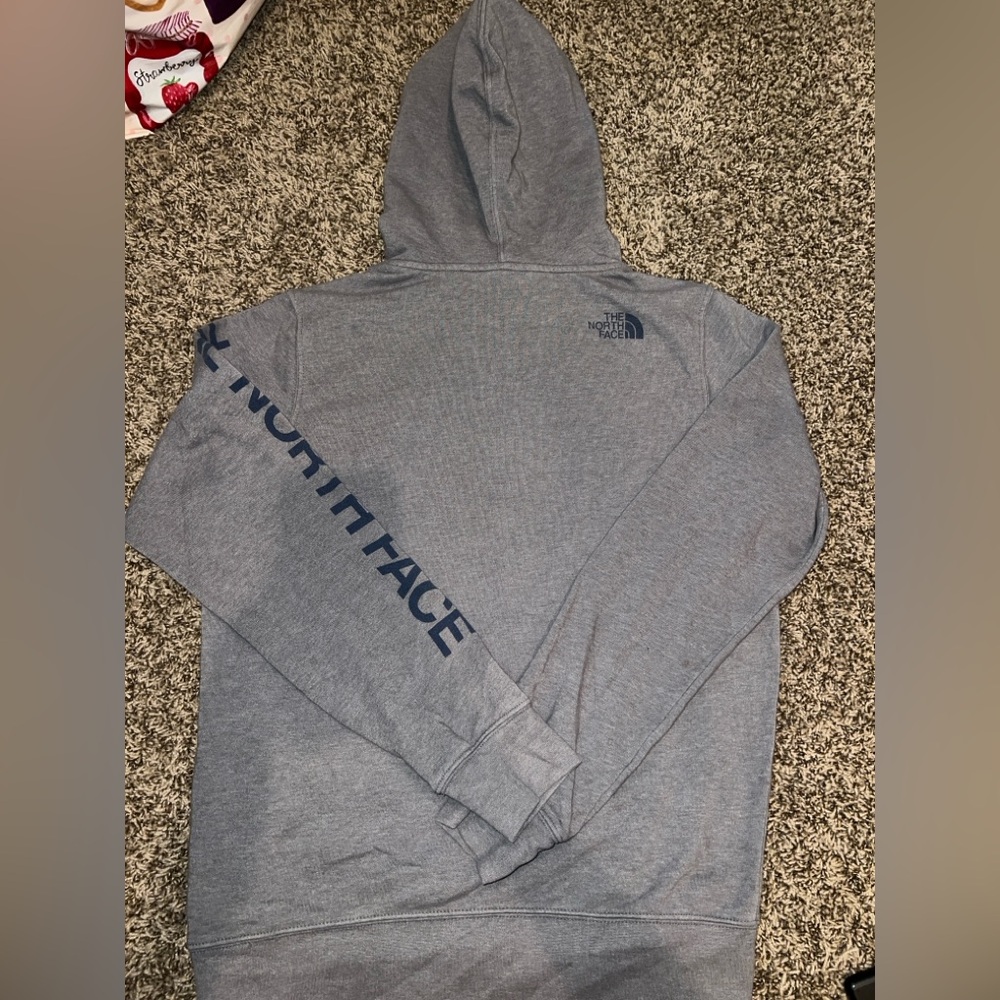 The North Face Men’s Bearscape Hoodie Size Small - Picture 7 of 7